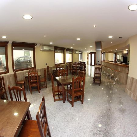 Hotel Albanta La Lantejuela 외부 사진