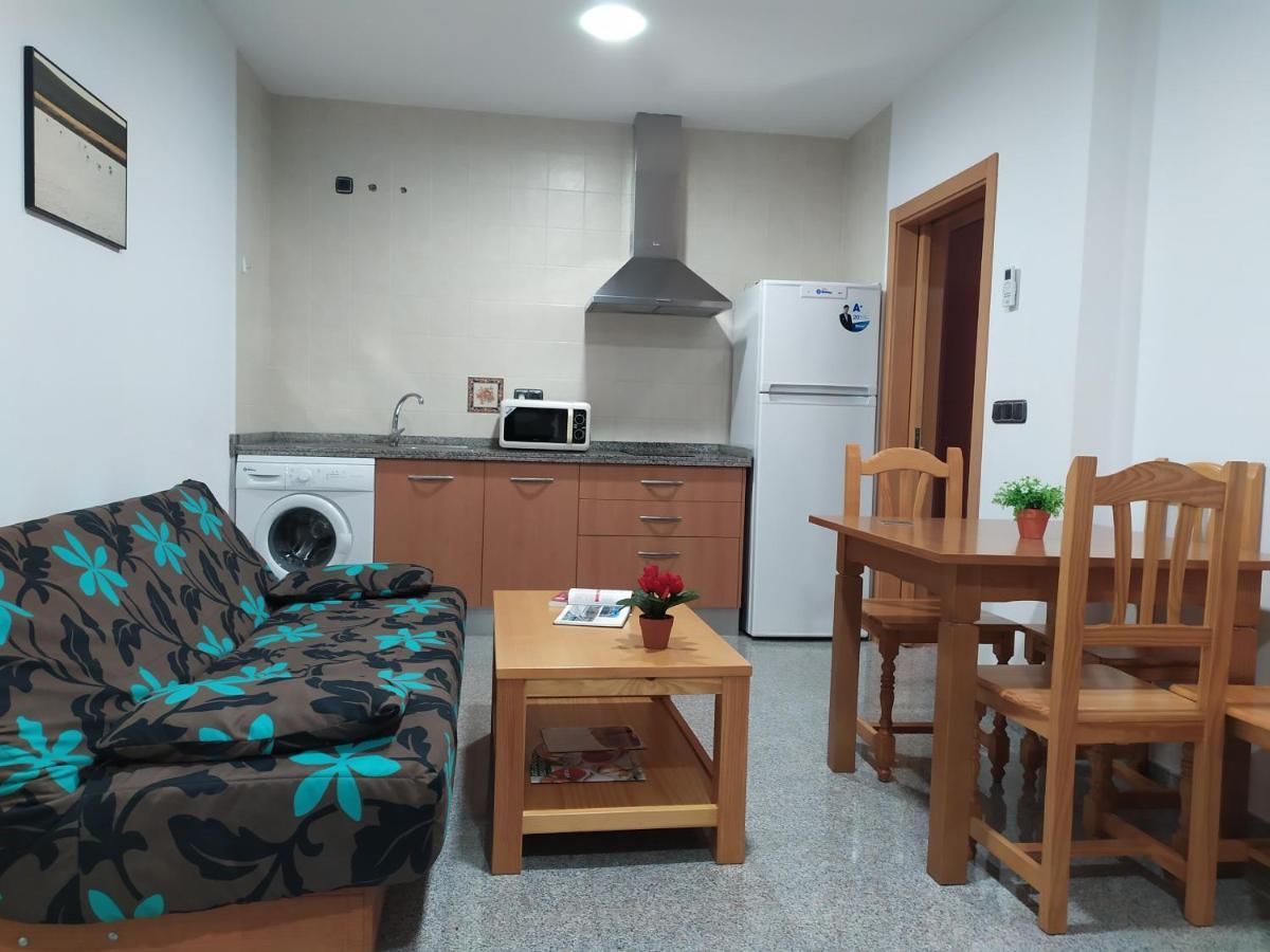 Hotel Albanta La Lantejuela 외부 사진