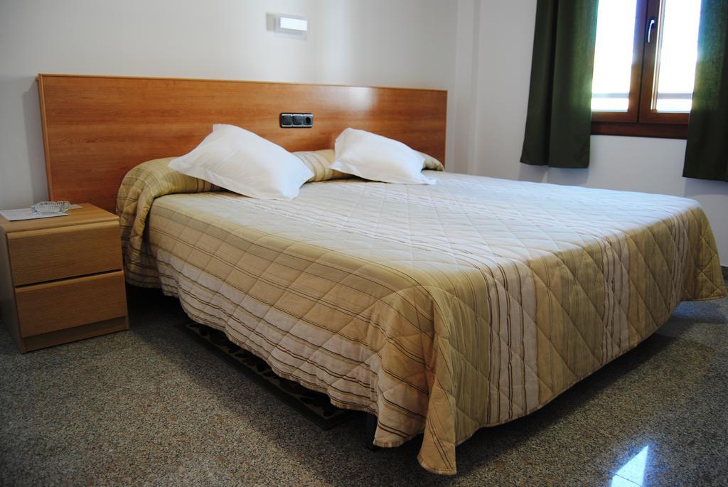 Hotel Albanta La Lantejuela 객실 사진