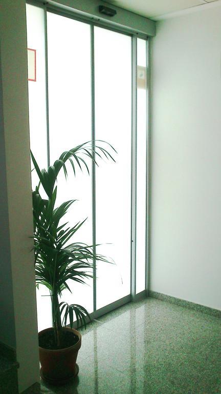 Hotel Albanta La Lantejuela 외부 사진
