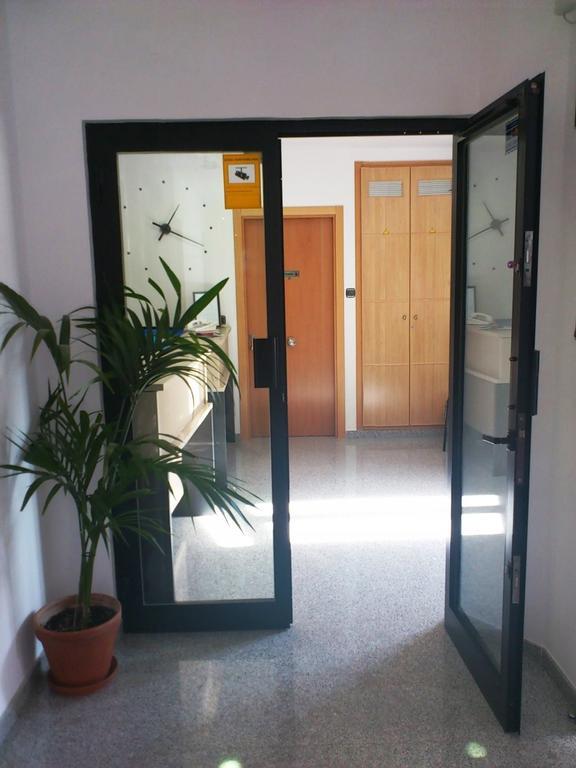 Hotel Albanta La Lantejuela 외부 사진