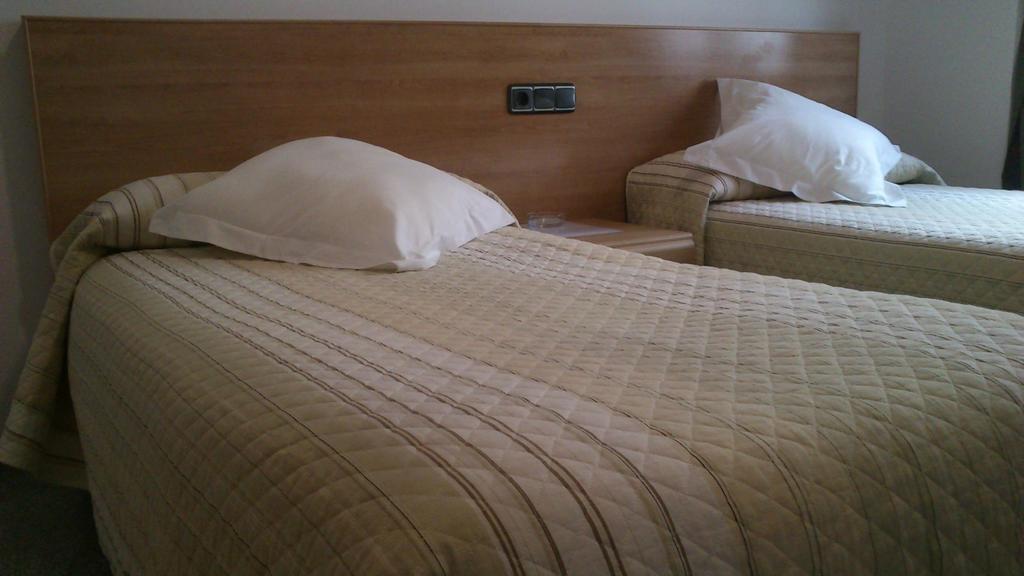 Hotel Albanta La Lantejuela 객실 사진