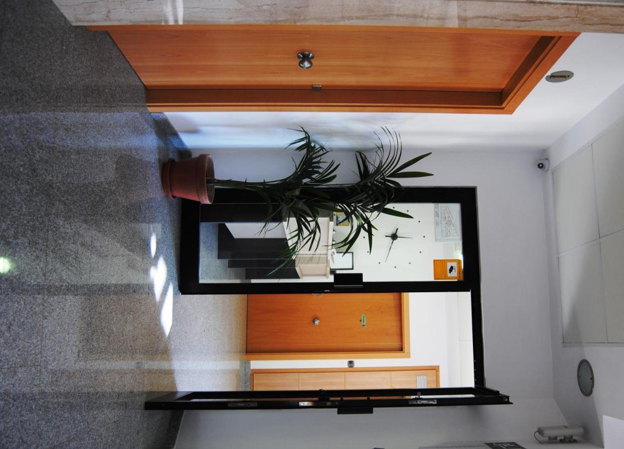 Hotel Albanta La Lantejuela 외부 사진
