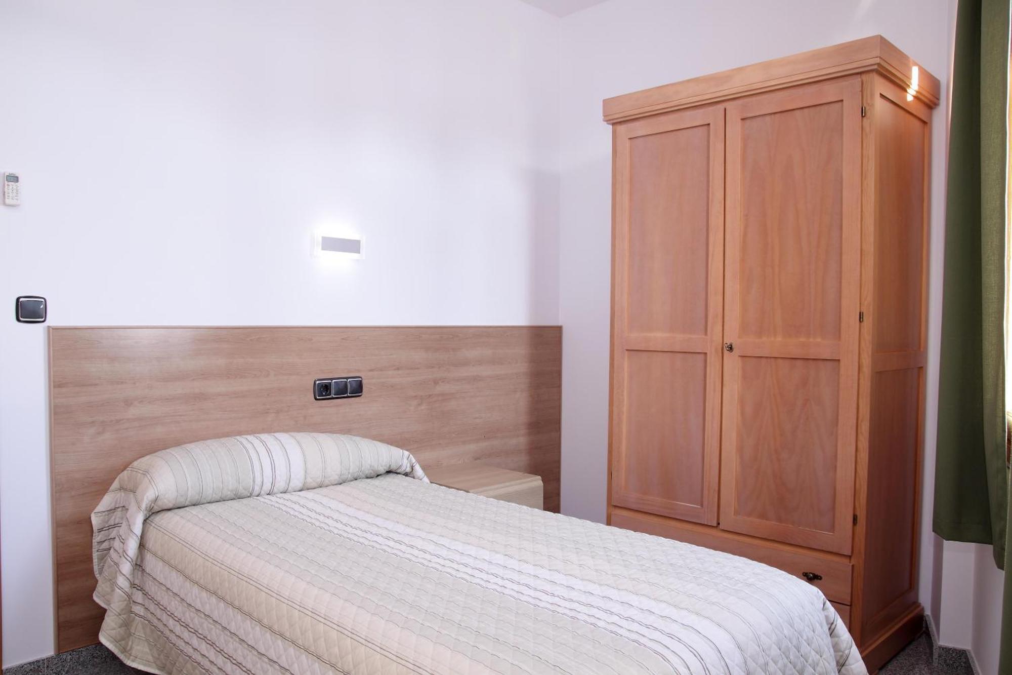 Hotel Albanta La Lantejuela 외부 사진