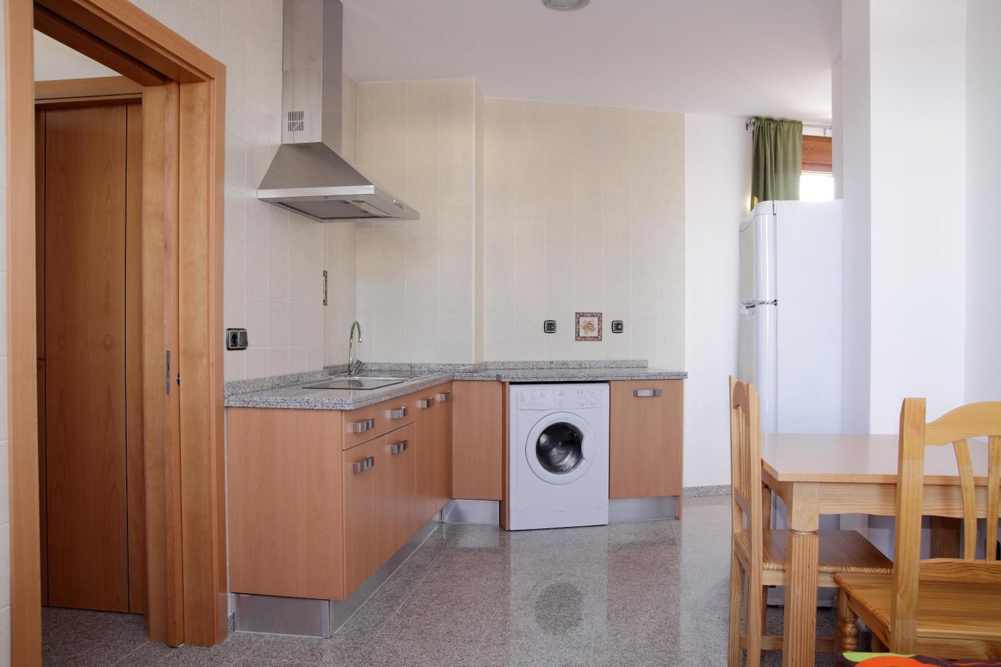 Hotel Albanta La Lantejuela 외부 사진