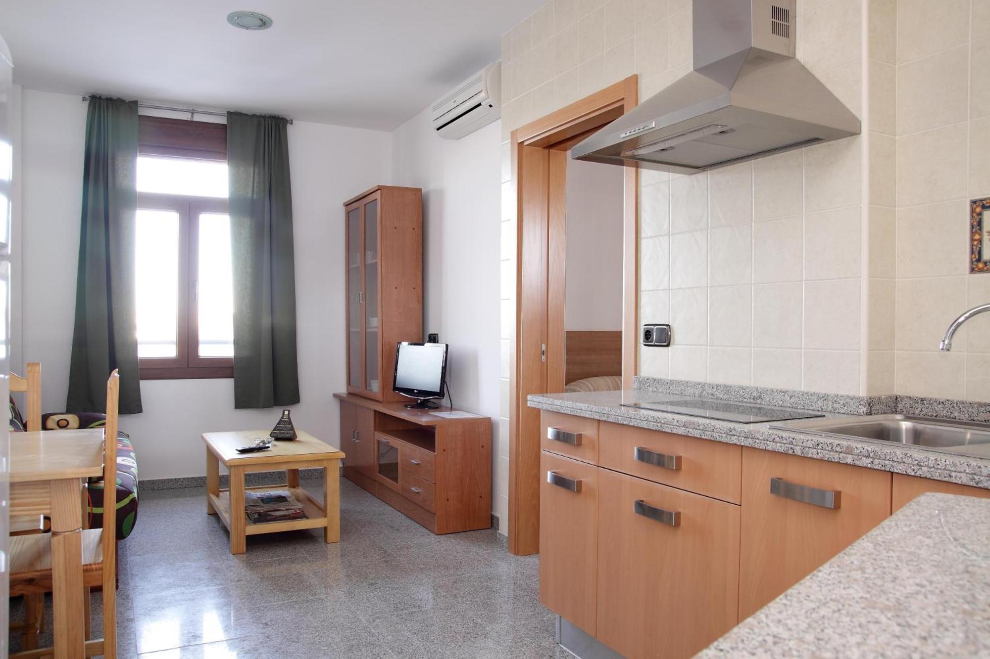 Hotel Albanta La Lantejuela 외부 사진