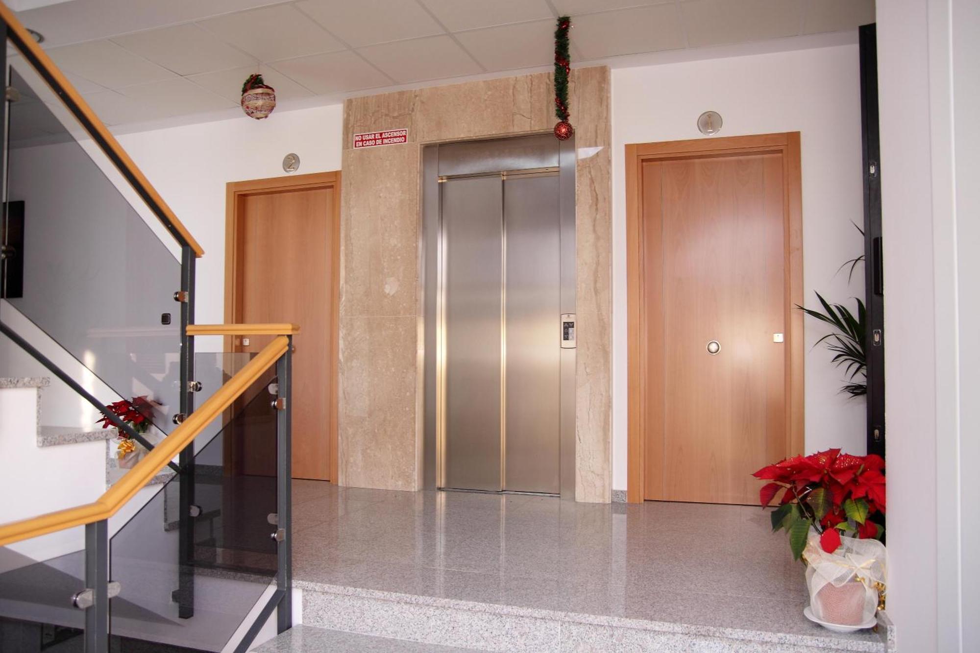 Hotel Albanta La Lantejuela 외부 사진