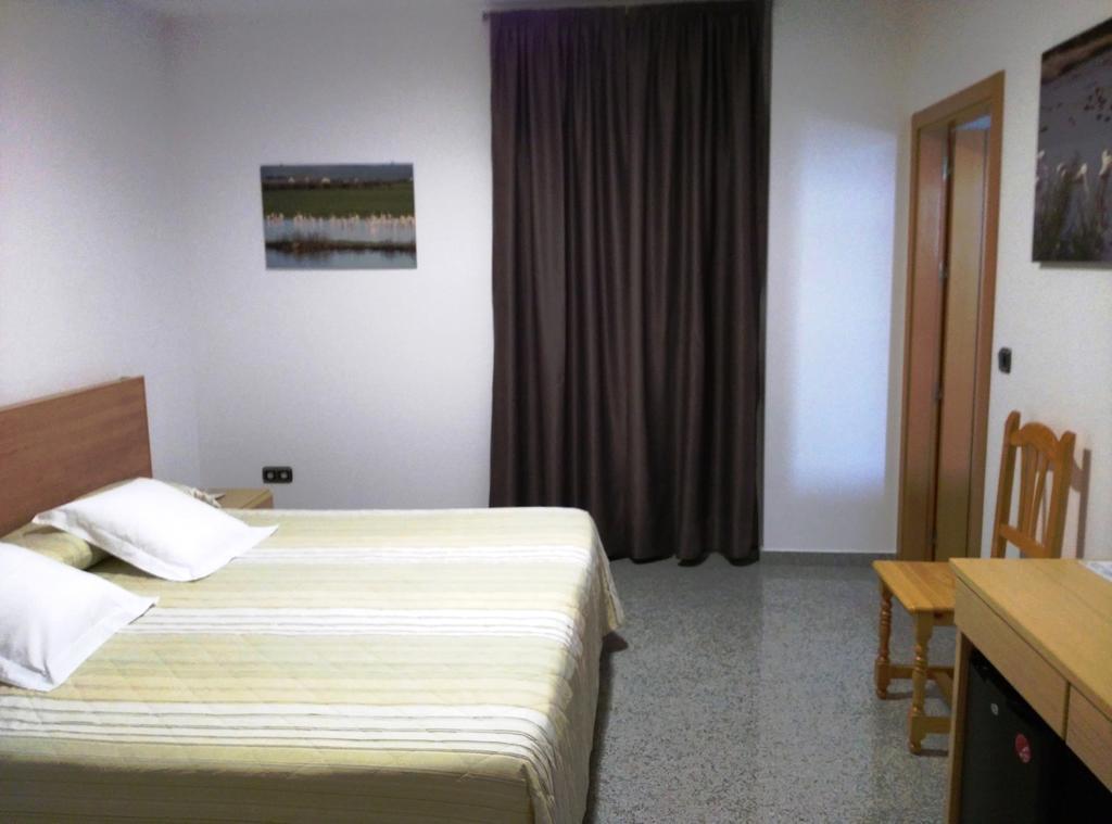 Hotel Albanta La Lantejuela 외부 사진
