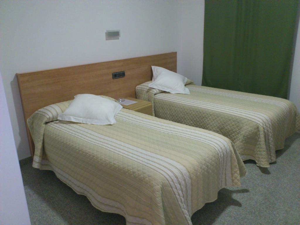 Hotel Albanta La Lantejuela 외부 사진