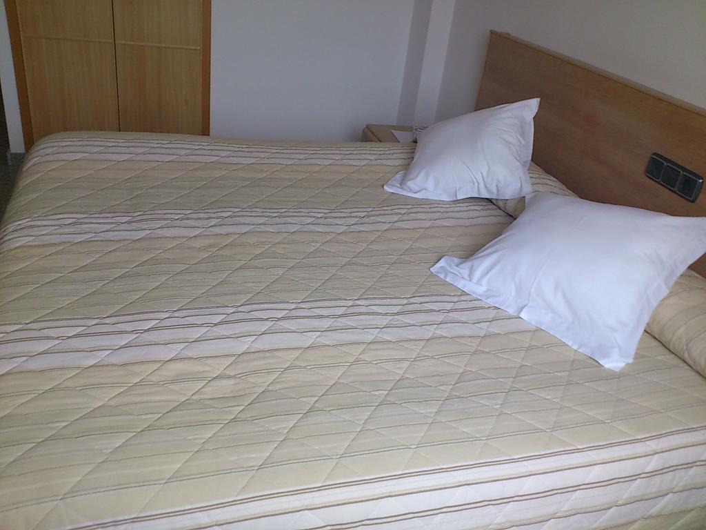 Hotel Albanta La Lantejuela 외부 사진
