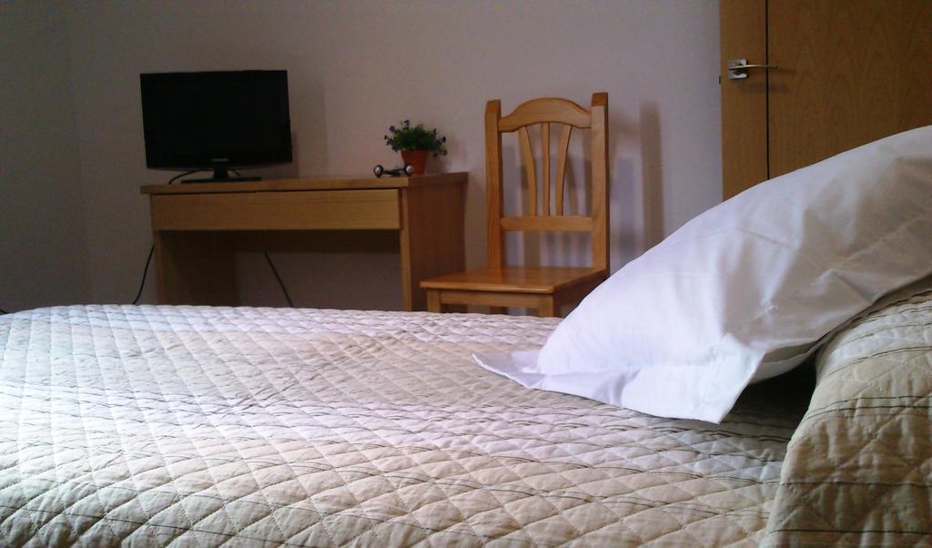 Hotel Albanta La Lantejuela 외부 사진