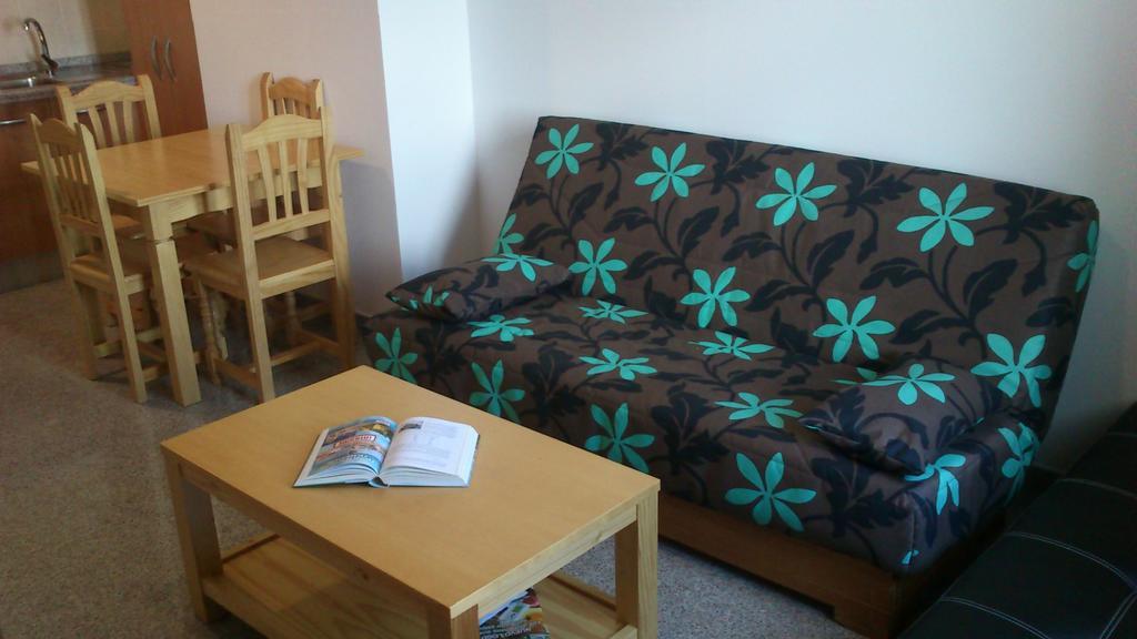 Hotel Albanta La Lantejuela 외부 사진