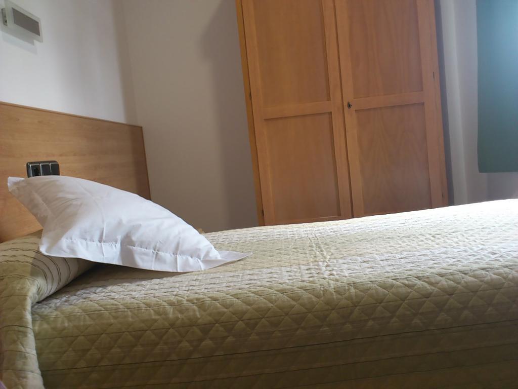 Hotel Albanta La Lantejuela 외부 사진