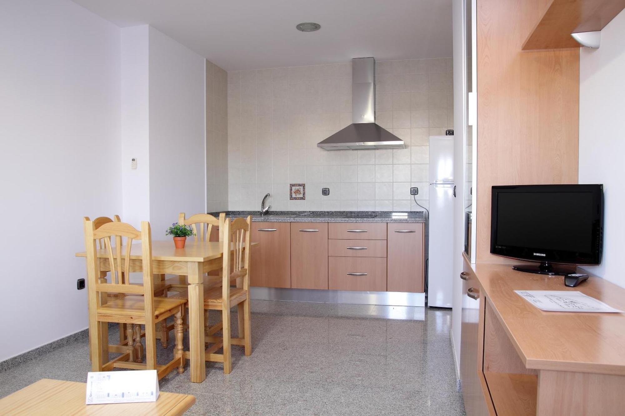 Hotel Albanta La Lantejuela 외부 사진