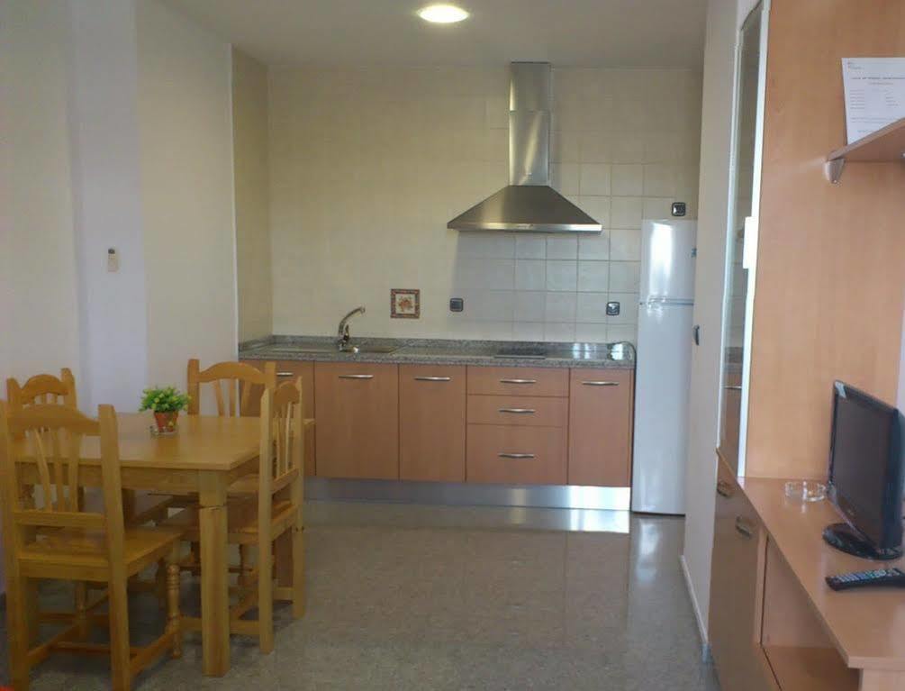 Hotel Albanta La Lantejuela 외부 사진