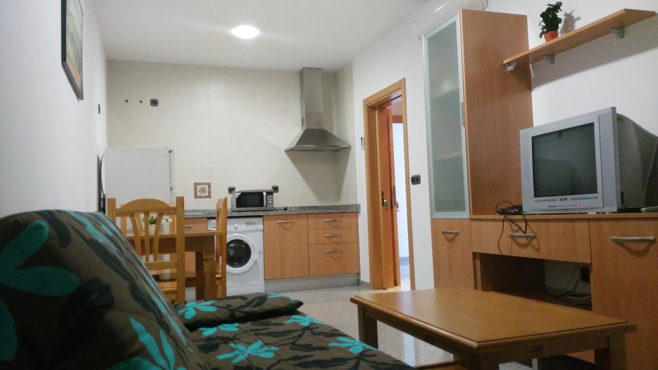 Hotel Albanta La Lantejuela 외부 사진