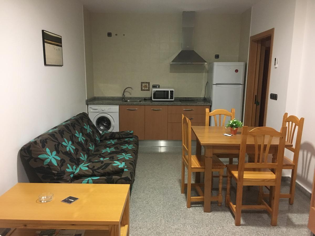 Hotel Albanta La Lantejuela 외부 사진