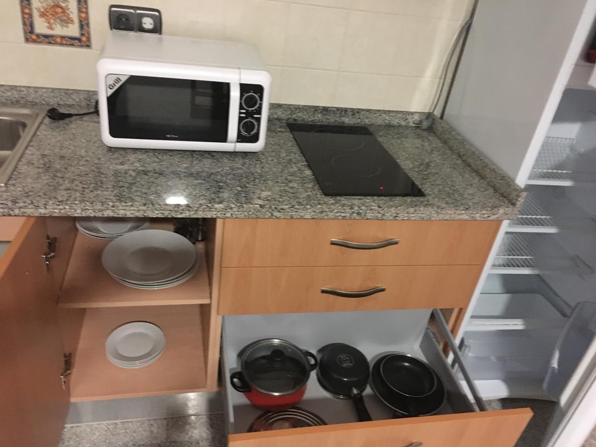 Hotel Albanta La Lantejuela 외부 사진